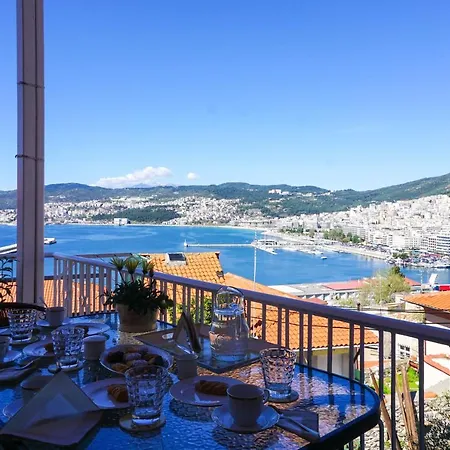 Apartament Rustic Maisonette *