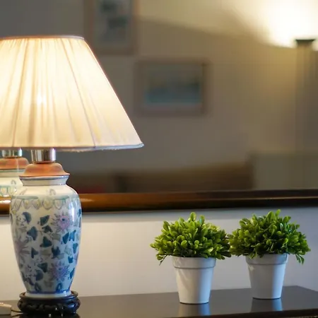 Rustic Maisonette Kawala