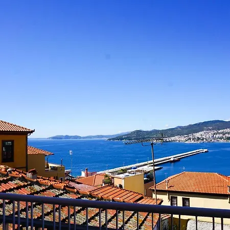 Apartament Rustic Maisonette