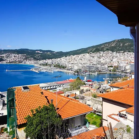 Apartament Rustic Maisonette *