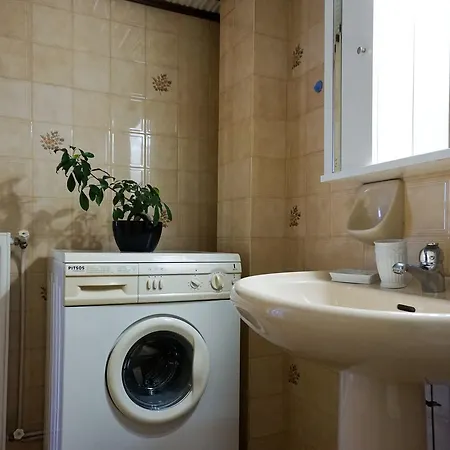 Rustic Maisonette Apartament *