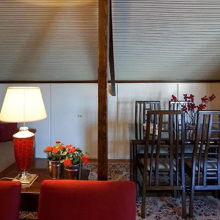 Rustic Maisonette Kawala