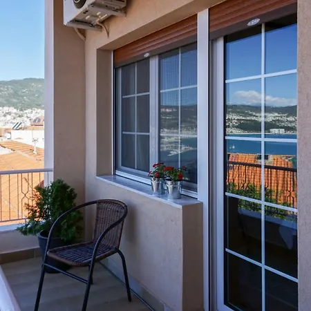 Apartament Rustic Maisonette