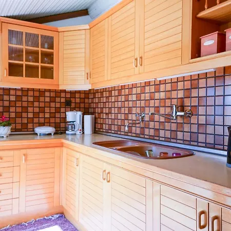 Rustic Maisonette Apartament *