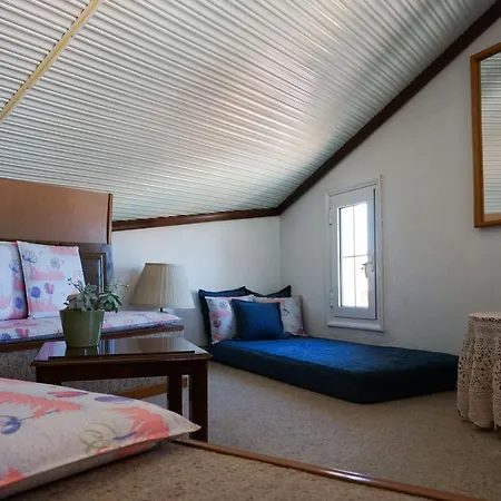 Rustic Maisonette Apartament