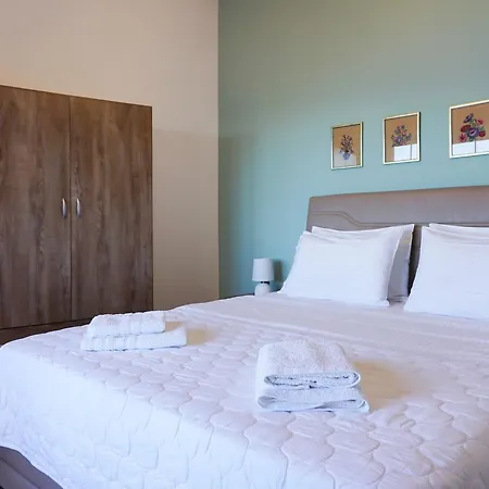 شقة Rustic Maisonette *