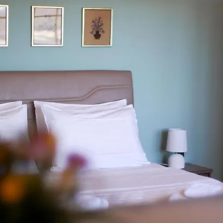 Rustic Maisonette * كافالا