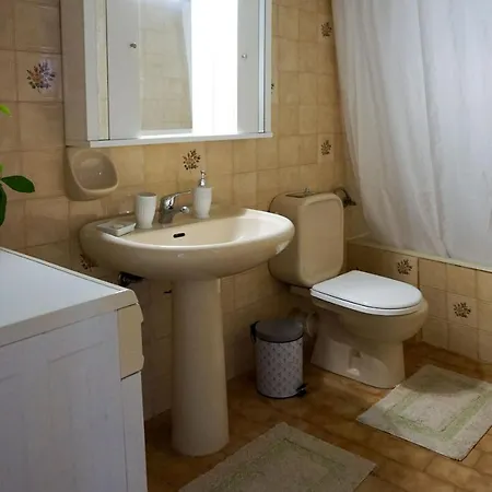 Rustic Maisonette شقة كافالا