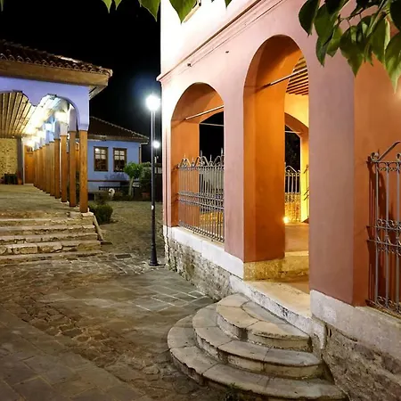 شقة Rustic Maisonette كافالا