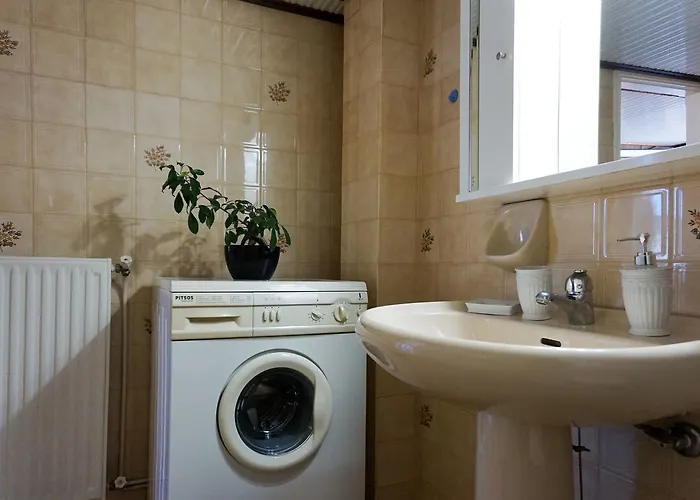 Rustic Maisonette Apartman *